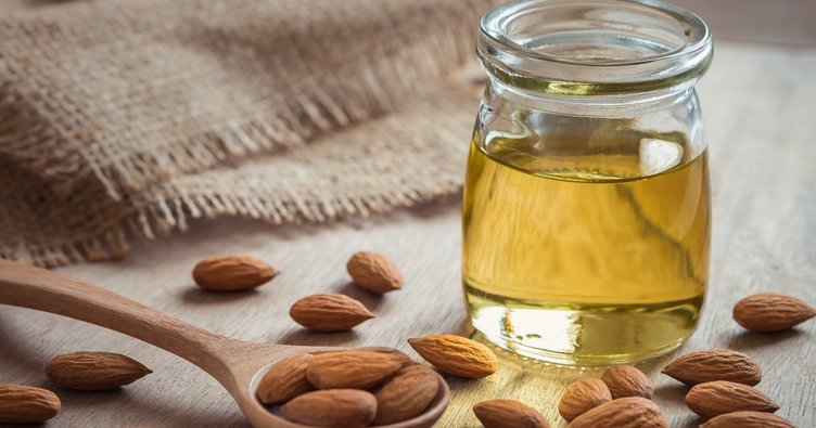 Tatlı Badem Yağı Faydaları