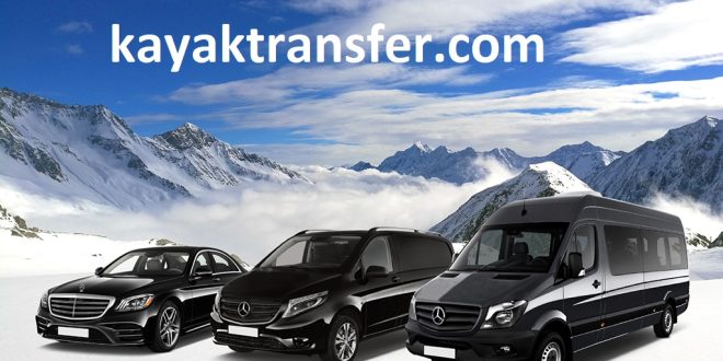 Kartalkaya Uludağ Ulaşım Hizmetleri kayaktransfer.com